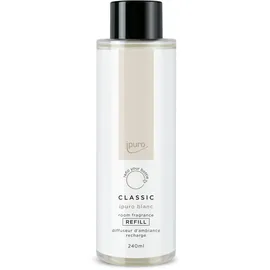 Depot Classic blanc Nachfüllflasche 240 ml