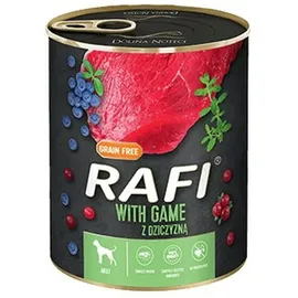 DOLINA NOTECI RAFI, Wilde 800g