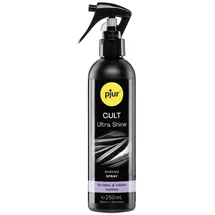 pjur Cult Ultra Shine 250 ml