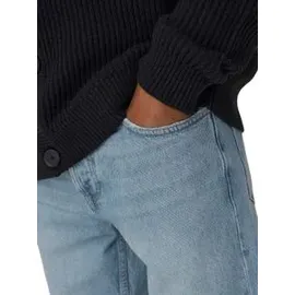 Only & Sons ONSEDGE Straight Fit Blau 32/34