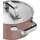 Zwilling Pure Topf-Set 3-tlg. Kasserolle + Topf