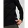 JACK & JONES Emil Knit Pullover Schwarz XXL