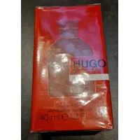 HUGO BOSS Hugo Red Eau de Toilette