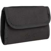 Brandit Textil Brandit Wallet Two Black Gr. OS