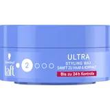 Schwarzkopf Taft Wax Ultra Styling 75ML