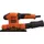 Black & Decker BEW220 ohne Akku