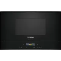 Siemens BF922L1B1 Schwarz