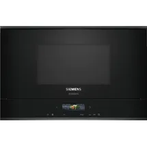 Siemens BF922L1B1 Schwarz