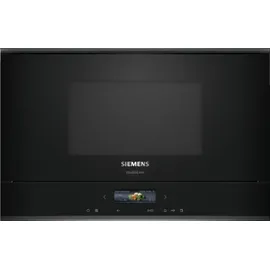 Siemens BF922L1B1 Schwarz