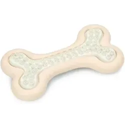 Beeztees Dental Knochen (Welpenspielzeug), Hundespielzeug