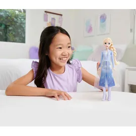 Mattel Disney Elsa (Outfit Film 2) 32 cm