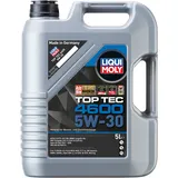 LIQUI MOLY Top Tec 4600 5W-30 5 l