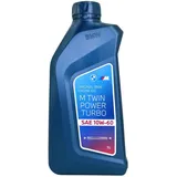 BMW M TwinPower Turbo 83 21 2 365 924 10W-60 1 l