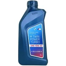 BMW M TwinPower Turbo 83 21 2 365 924 10W-60 1 l