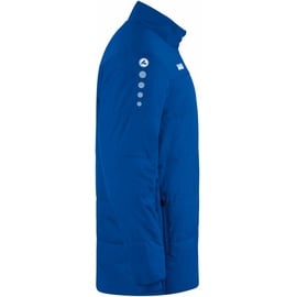 Jako Team Coachjacke Kinder royal 152