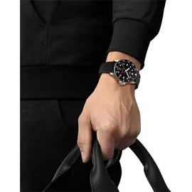 TISSOT Seastar 1000 Quarz Edelstahl 40 mm T120.852.17.051.00