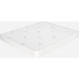 MiaSuite Matratze 160x200, 16 cm hoch - Silver Bezug, Waterfoam - Levante