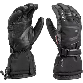 Leki Detect XT 3D black 9.0