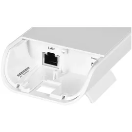 UBIQUITI networks UbiQuiti airMAX NanoStation M5 loco WLAN Ethernet Bridge