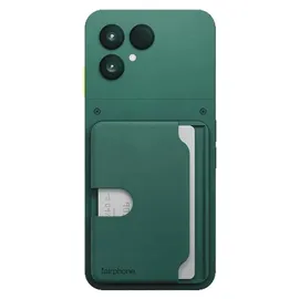 Fairphone Gen. 6 Kartenhalter grün
