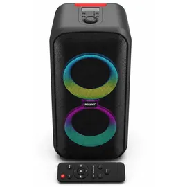 Ferguson Regent 400BT schwarz