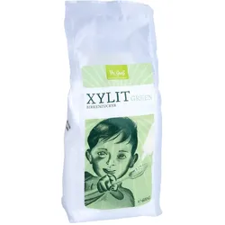 Xylit green Birkenzucker Pulver