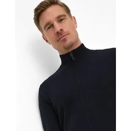 Brax Strickjacke Style JAKE Blau M