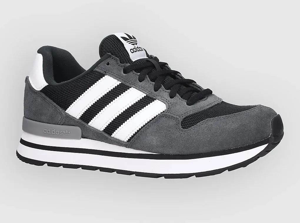 adidas Originals ZX 500 RS Sneakers cblack / ftwwht / carbon Gr. 7.0