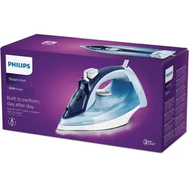 Philips 5000 Series DST5030 blau