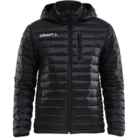 Craft Isolate Steppjacke Herren 9999 black L