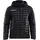 Craft Isolate Steppjacke Herren 9999 black L