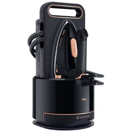 Braun CareStyle 9 IS 9090 schwarz/kupfer