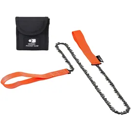 Nordic Pocket Saw Handkettensäge X-Long orange