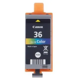 Canon CLI-36 CMY