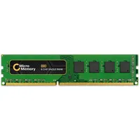 CoreParts Memory - DDR3 - 4 GB - DIMM