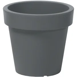 Prosperplast Lofly Ø 58,2 x 53 cm Steingrau