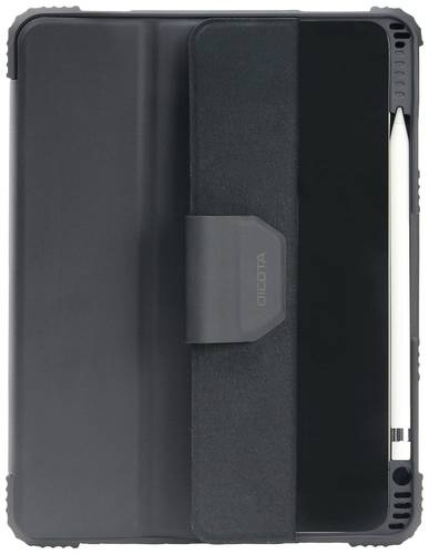 Dicota Tablet Folio Case Tablet-Cover Apple iPad 10.9 (10. Gen., 2022) 27,7cm (10,9\ ) Book Cover S