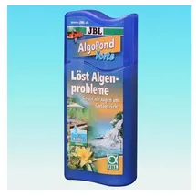 JBL Aquaristik AlgoPond Forte 250 ml
