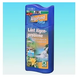 JBL Aquaristik AlgoPond Forte 250 ml