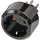 Brennenstuhl Reiseadapter Schwarz 1 St.
