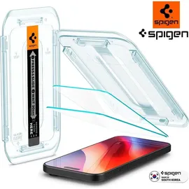 SPIGEN Glas.tR EZ Fit 2 Pack Transparency iPhone 16 Pro Max