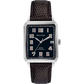BULOVA 96B332 Breton Automatik Limited Edition 32mm 3ATM