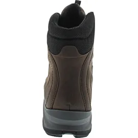 WALDLÄUFER Schnürstiefel Herren Braun 45