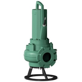 WILO Abwasser-Tauchmotorpumpe 6073820 V08DA-528/E-O, DN 80/100, 4,5 kW, 400 V
