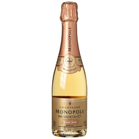Heidsieck & Co. Monopole Champagne Rosé Top Brut (1 x 0.375 l)