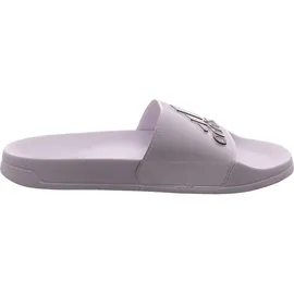 adidas Shower Adilette Cloud White / Core Black / Cloud White GZ3775 47