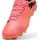 Puma Future 7 Play FG/AG sunset glow/puma black/sun stream 42,5