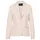 s.Oliver Slim Fit Blazer mit Reverskragen, Rosa, 44