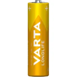 VARTA Batterie LONGLIFE AA 4er Blister