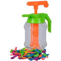 Simba Bubble Fun Wasserbomben Füllflasche